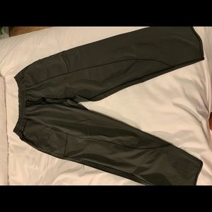 Lululemon trackpants